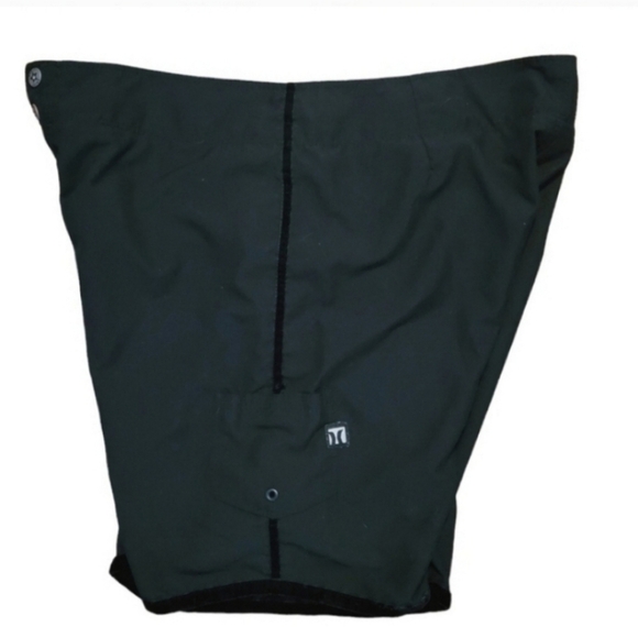VTG Hurley Boardshorts Sz 11 - Picture 3 of 6
